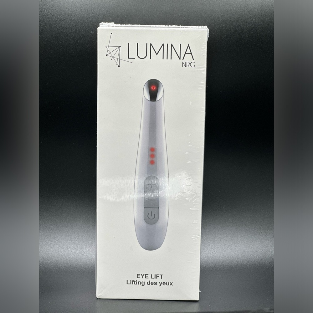 Lumina NRG Eye Lift